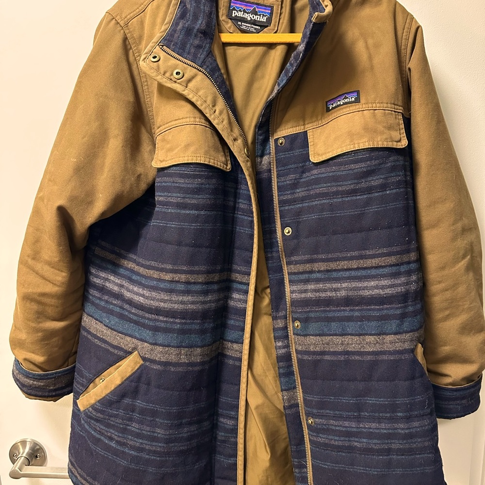 XL Women’s Patagonia Jacket